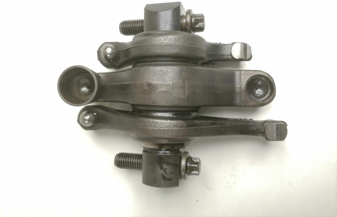 Scania Set of rockers with shaft 1520439 - Universāla rezerves daļa - Kravas automašīna: foto 2 Scania Set of rockers with shaft 1520439 - Universāla rezerves daļa - Kravas automašīna: foto 2