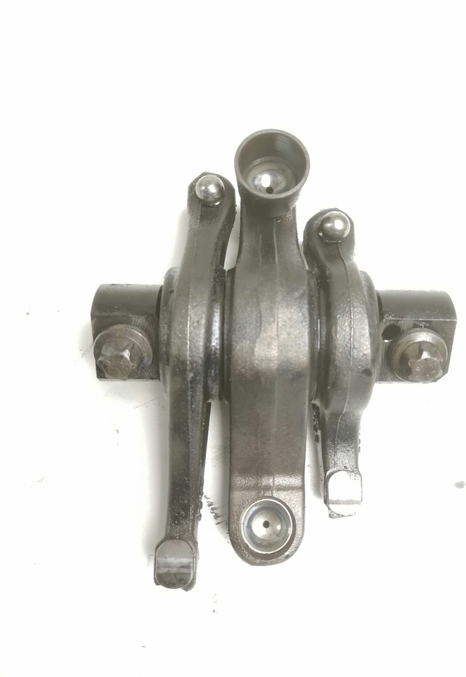 Scania Set of rockers with shaft 1520439 - Universāla rezerves daļa - Kravas automašīna: foto 3 Scania Set of rockers with shaft 1520439 - Universāla rezerves daļa - Kravas automašīna: foto 3