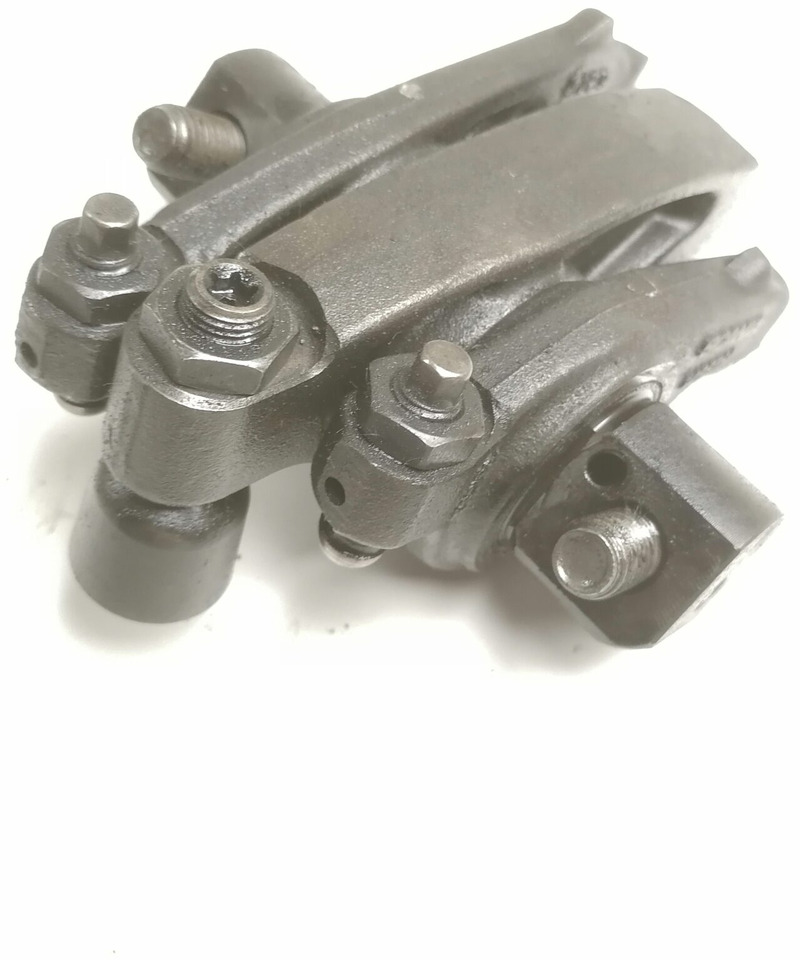 Scania Set of rockers with shaft 1520439 - Universāla rezerves daļa - Kravas automašīna: foto 1 Scania Set of rockers with shaft 1520439 - Universāla rezerves daļa - Kravas automašīna: foto 1