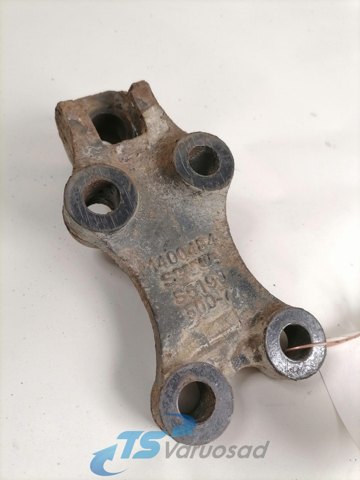 Scania Shock absorber carrier 1400484 - Piekare - Kravas automašīna: foto 2 Scania Shock absorber carrier 1400484 - Piekare - Kravas automašīna: foto 2