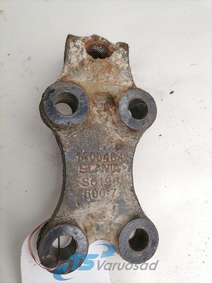 Scania Shock absorber mounting 1400484 - Piekare - Kravas automašīna: foto 2 Scania Shock absorber mounting 1400484 - Piekare - Kravas automašīna: foto 2