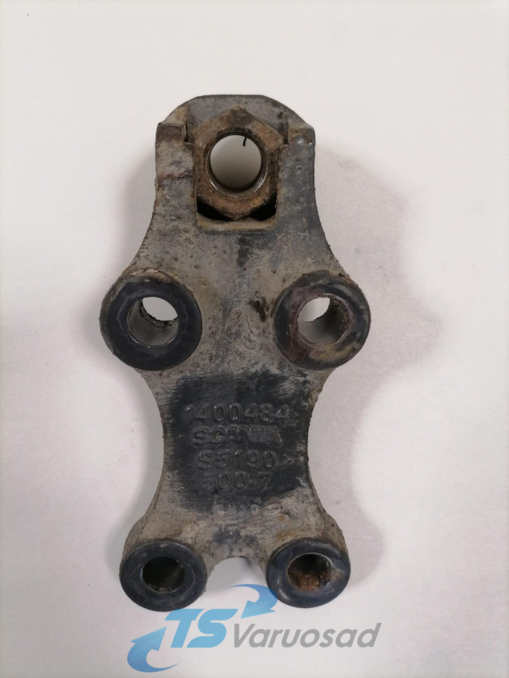 Scania Shock absorber mounting 1400484 - Piekare - Kravas automašīna: foto 3 Scania Shock absorber mounting 1400484 - Piekare - Kravas automašīna: foto 3