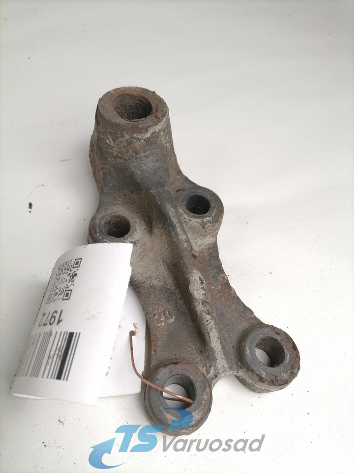 Scania Shock absorber mounting 1400484 - Piekare - Kravas automašīna: foto 1 Scania Shock absorber mounting 1400484 - Piekare - Kravas automašīna: foto 1