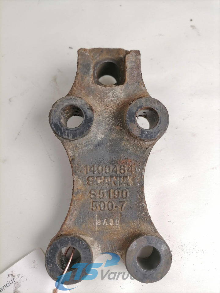 Scania Shock absorber mounting 1400484 - Piekare - Kravas automašīna: foto 2 Scania Shock absorber mounting 1400484 - Piekare - Kravas automašīna: foto 2