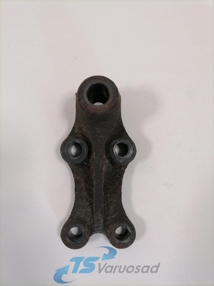 Scania Shock absorber mounting 1400484 - Piekare - Kravas automašīna: foto 1 Scania Shock absorber mounting 1400484 - Piekare - Kravas automašīna: foto 1