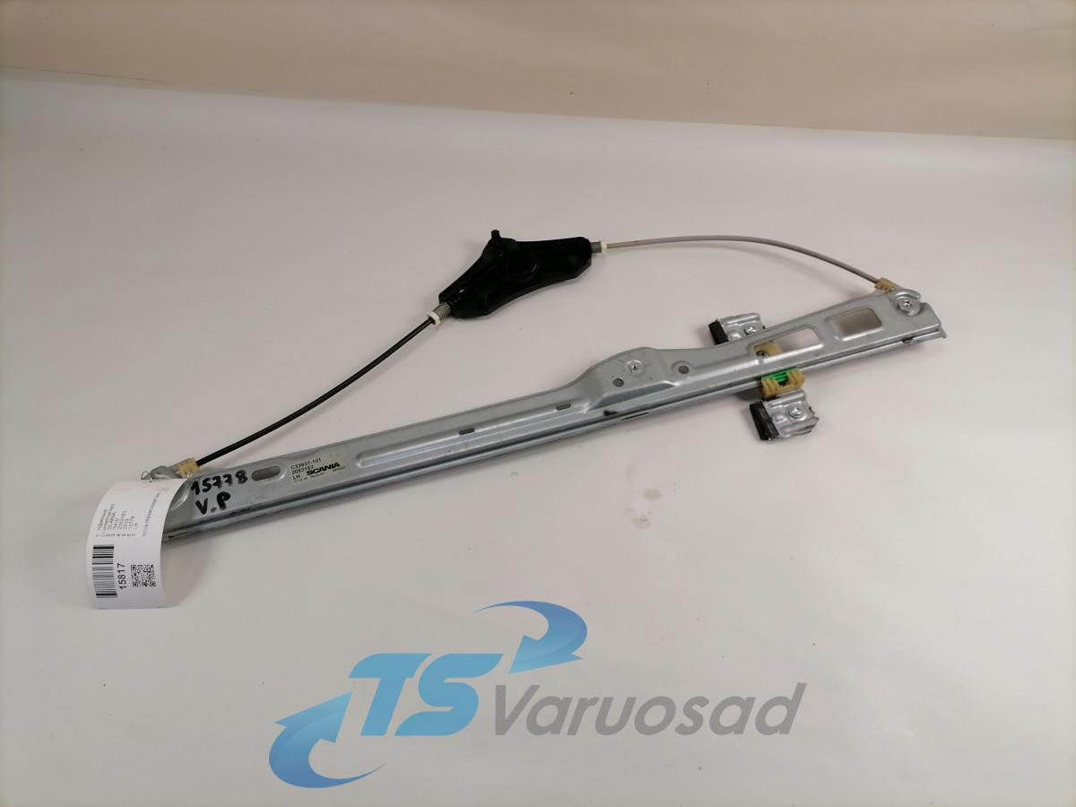 Scania Side window lifting mechanism 2053163 - Logs un rezerves daļas - Kravas automašīna: foto 2 Scania Side window lifting mechanism 2053163 - Logs un rezerves daļas - Kravas automašīna: foto 2