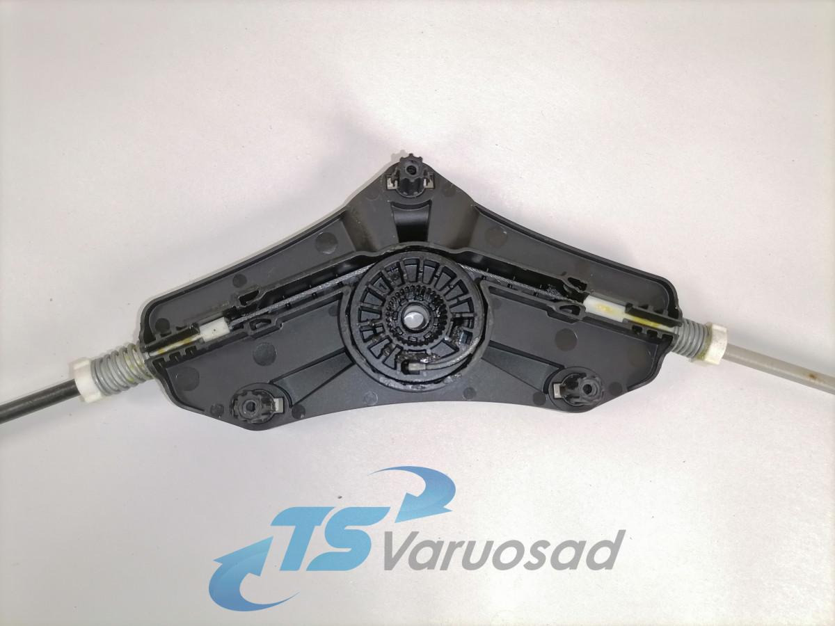Scania Side window lifting mechanism 2053163 - Logs un rezerves daļas - Kravas automašīna: foto 4 Scania Side window lifting mechanism 2053163 - Logs un rezerves daļas - Kravas automašīna: foto 4