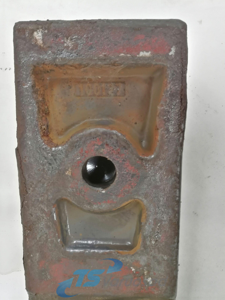 Scania Spring seat 1545027 - Stabilizators - Kravas automašīna: foto 4 Scania Spring seat 1545027 - Stabilizators - Kravas automašīna: foto 4