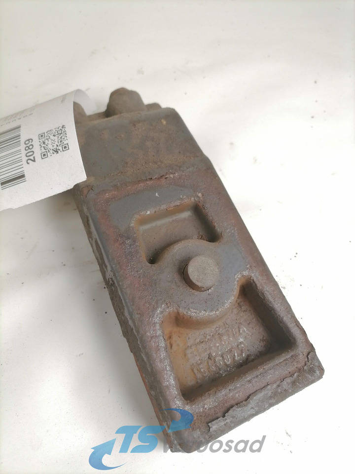 Scania Spring seat 1545027 - Stabilizators - Kravas automašīna: foto 1 Scania Spring seat 1545027 - Stabilizators - Kravas automašīna: foto 1