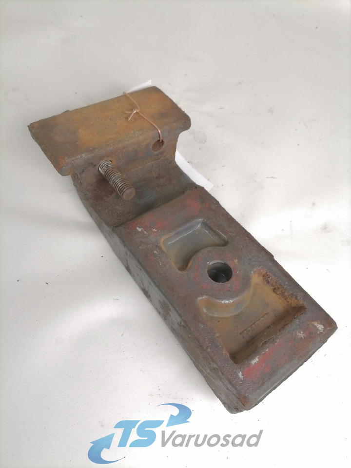 Scania Spring seat 1545027 - Stabilizators - Kravas automašīna: foto 3 Scania Spring seat 1545027 - Stabilizators - Kravas automašīna: foto 3