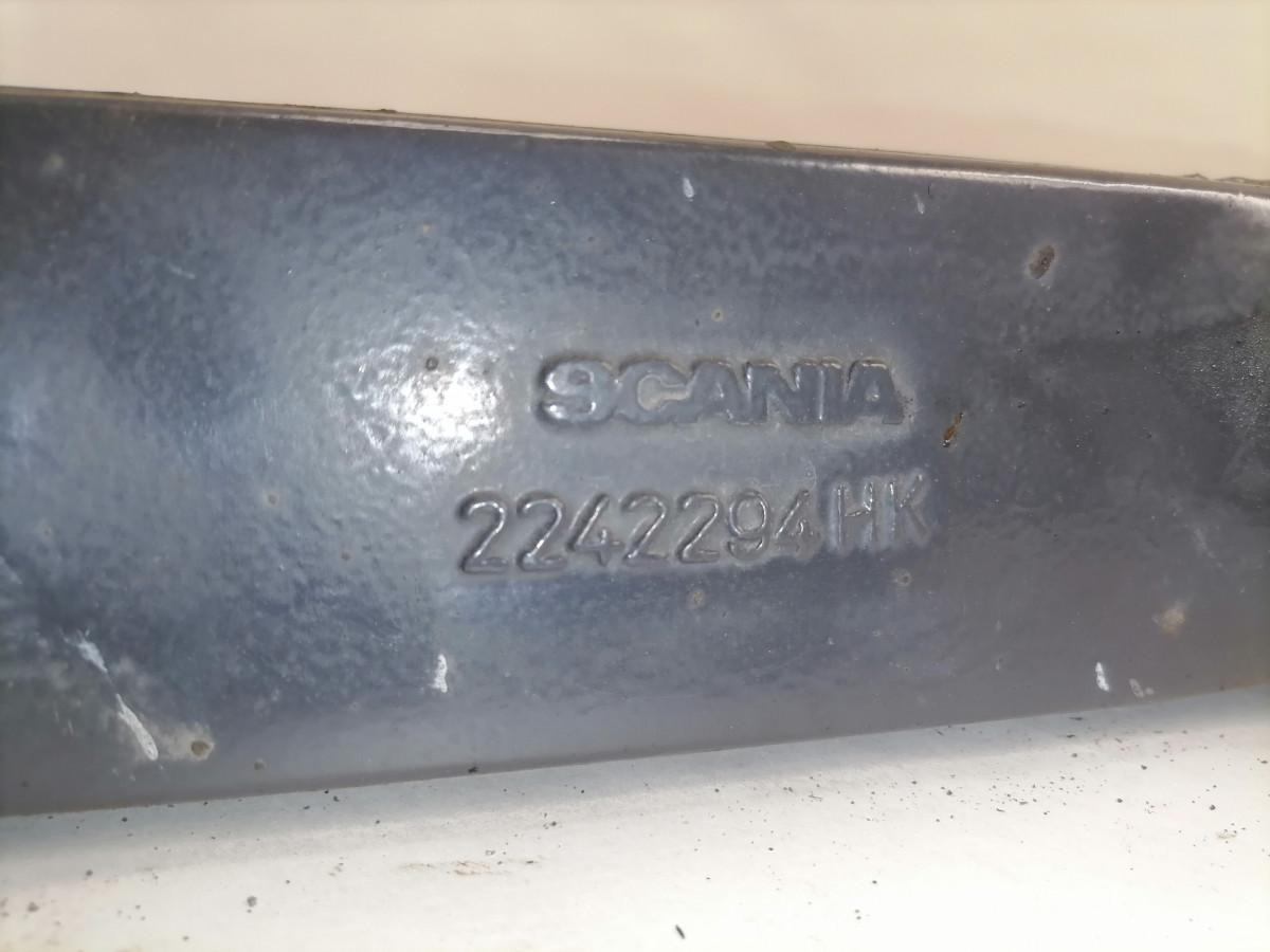Scania Spring shackle 2242294 - Piekare - Kravas automašīna: foto 3 Scania Spring shackle 2242294 - Piekare - Kravas automašīna: foto 3