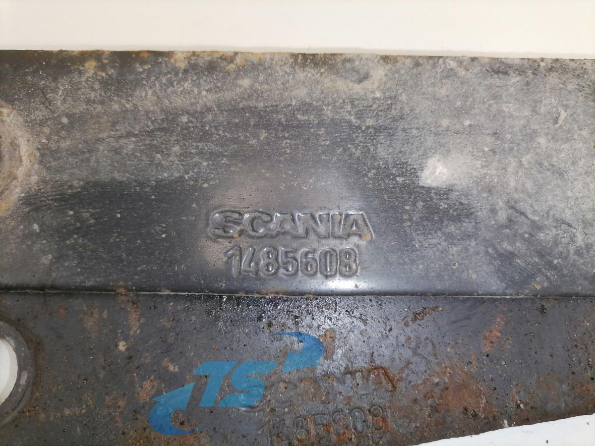 Scania Stabilisaatorvarda liigend 1485608 - Stabilizators - Kravas automašīna: foto 4 Scania Stabilisaatorvarda liigend 1485608 - Stabilizators - Kravas automašīna: foto 4