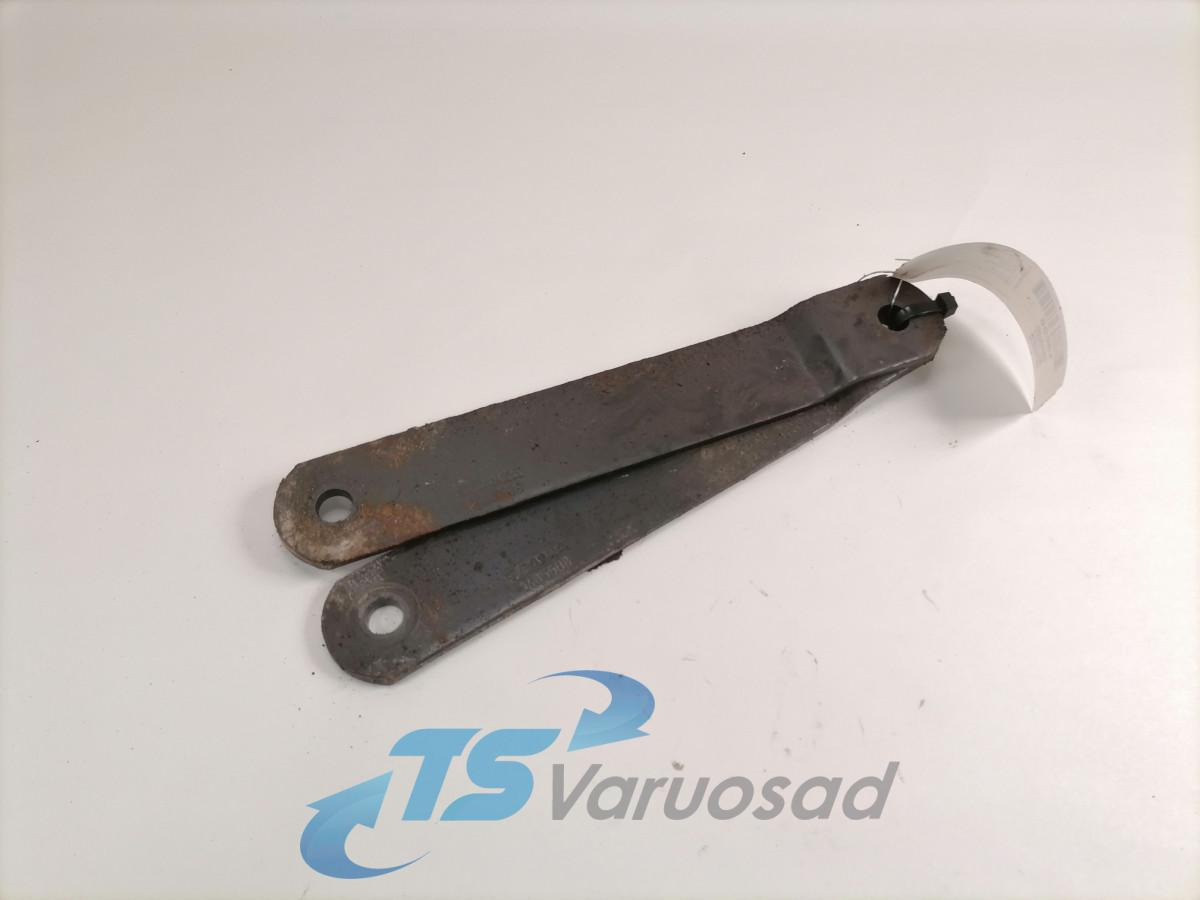 Scania Stabilisaatorvarda liigend 1485608 - Stabilizators - Kravas automašīna: foto 2 Scania Stabilisaatorvarda liigend 1485608 - Stabilizators - Kravas automašīna: foto 2