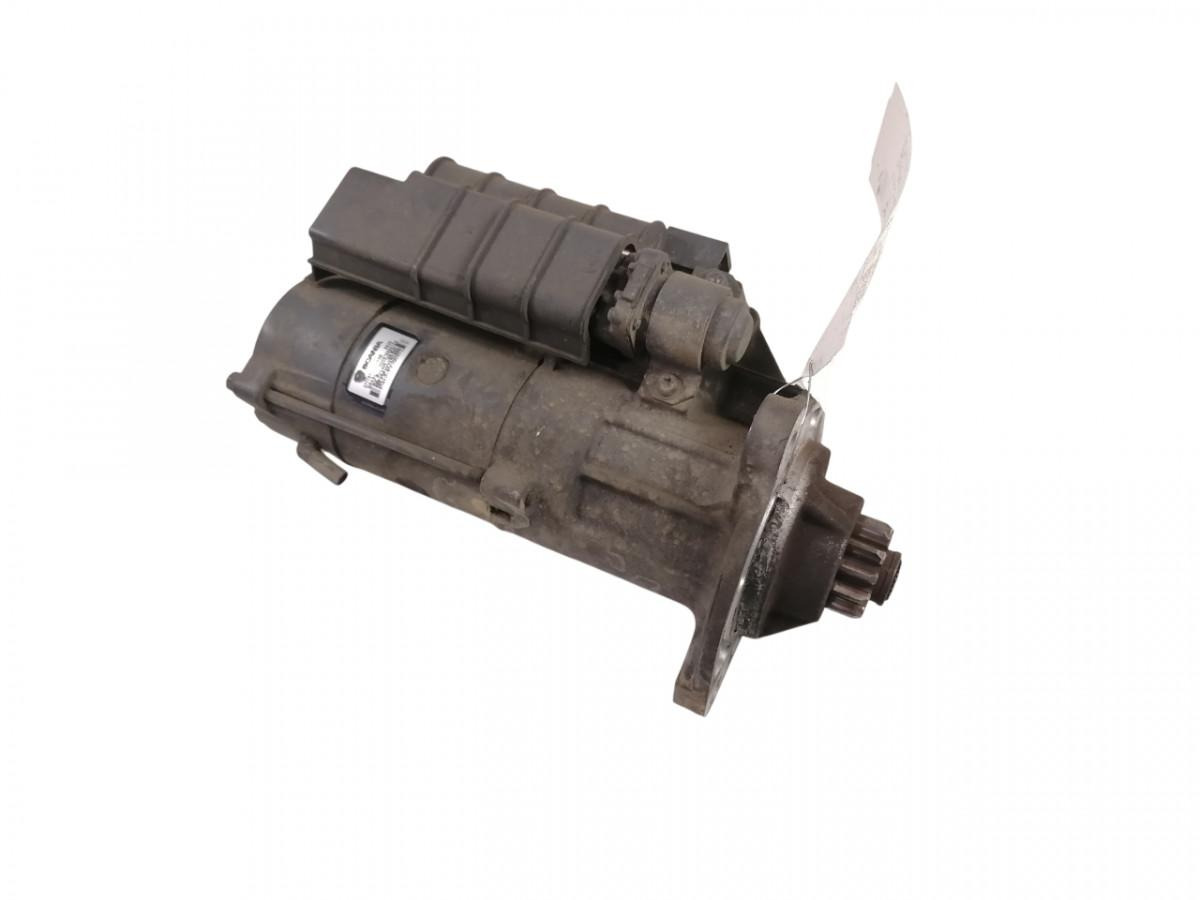 Scania Starter 2777871 - Starteris - Kravas automašīna: foto 1 Scania Starter 2777871 - Starteris - Kravas automašīna: foto 1