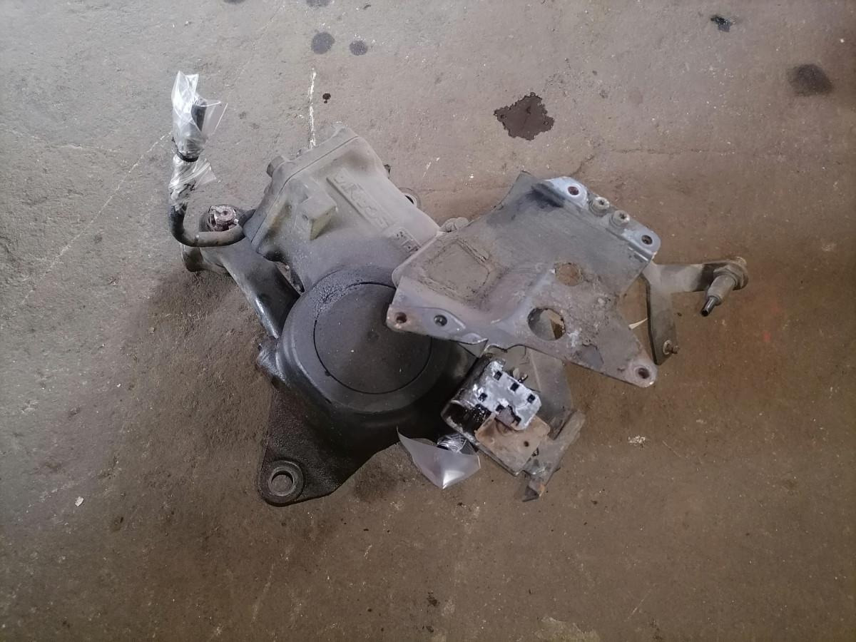 Scania Steering box 1353044 - Stūres mehānisms - Kravas automašīna: foto 4 Scania Steering box 1353044 - Stūres mehānisms - Kravas automašīna: foto 4
