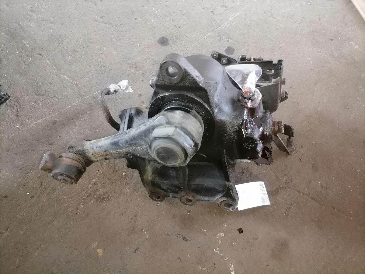 Scania Steering box 1353044 - Stūres mehānisms - Kravas automašīna: foto 2 Scania Steering box 1353044 - Stūres mehānisms - Kravas automašīna: foto 2