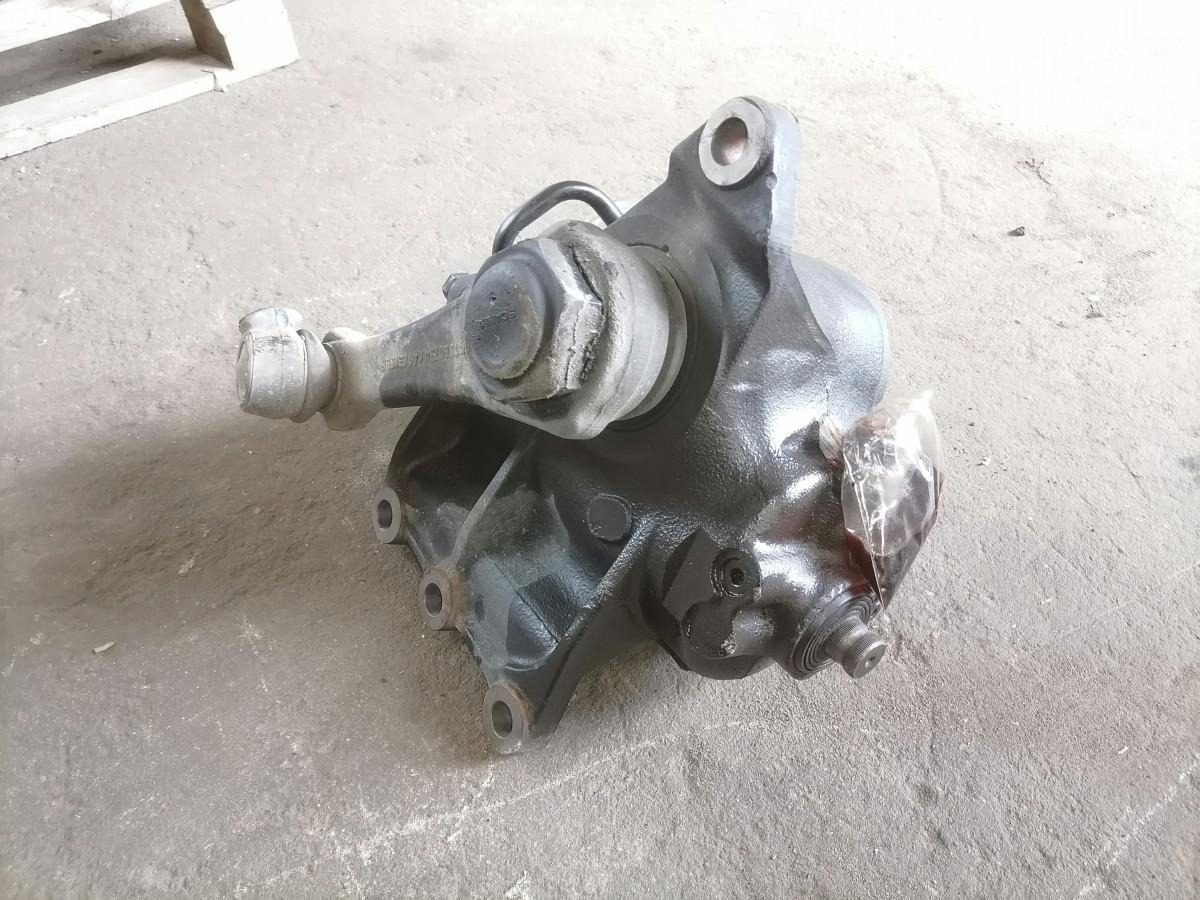 Scania Steering box 1353044 - Stūres mehānisms - Kravas automašīna: foto 2 Scania Steering box 1353044 - Stūres mehānisms - Kravas automašīna: foto 2
