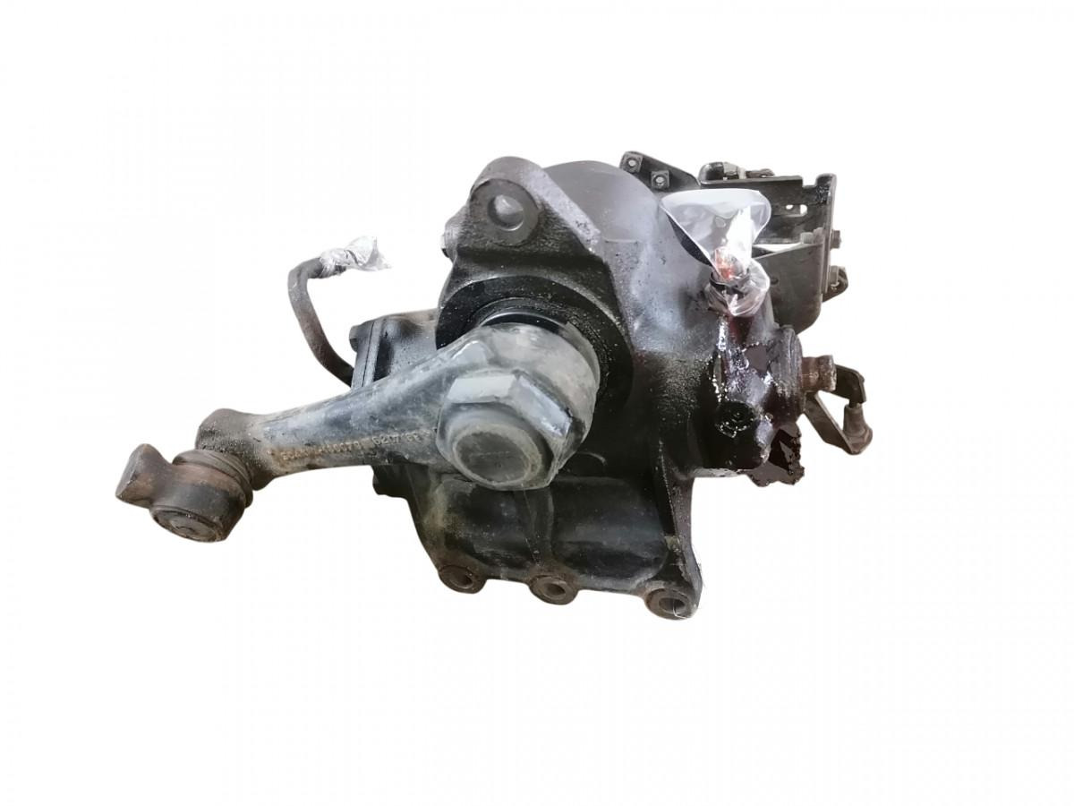 Scania Steering box 1353044 - Stūres mehānisms - Kravas automašīna: foto 1 Scania Steering box 1353044 - Stūres mehānisms - Kravas automašīna: foto 1