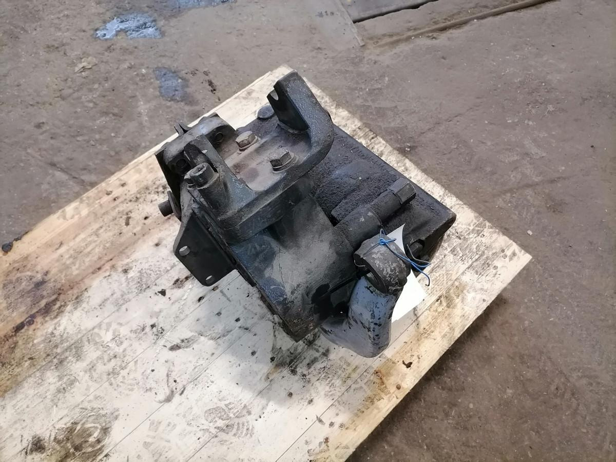 Scania Steering box 1353442 - Stūres mehānisms - Kravas automašīna: foto 3 Scania Steering box 1353442 - Stūres mehānisms - Kravas automašīna: foto 3