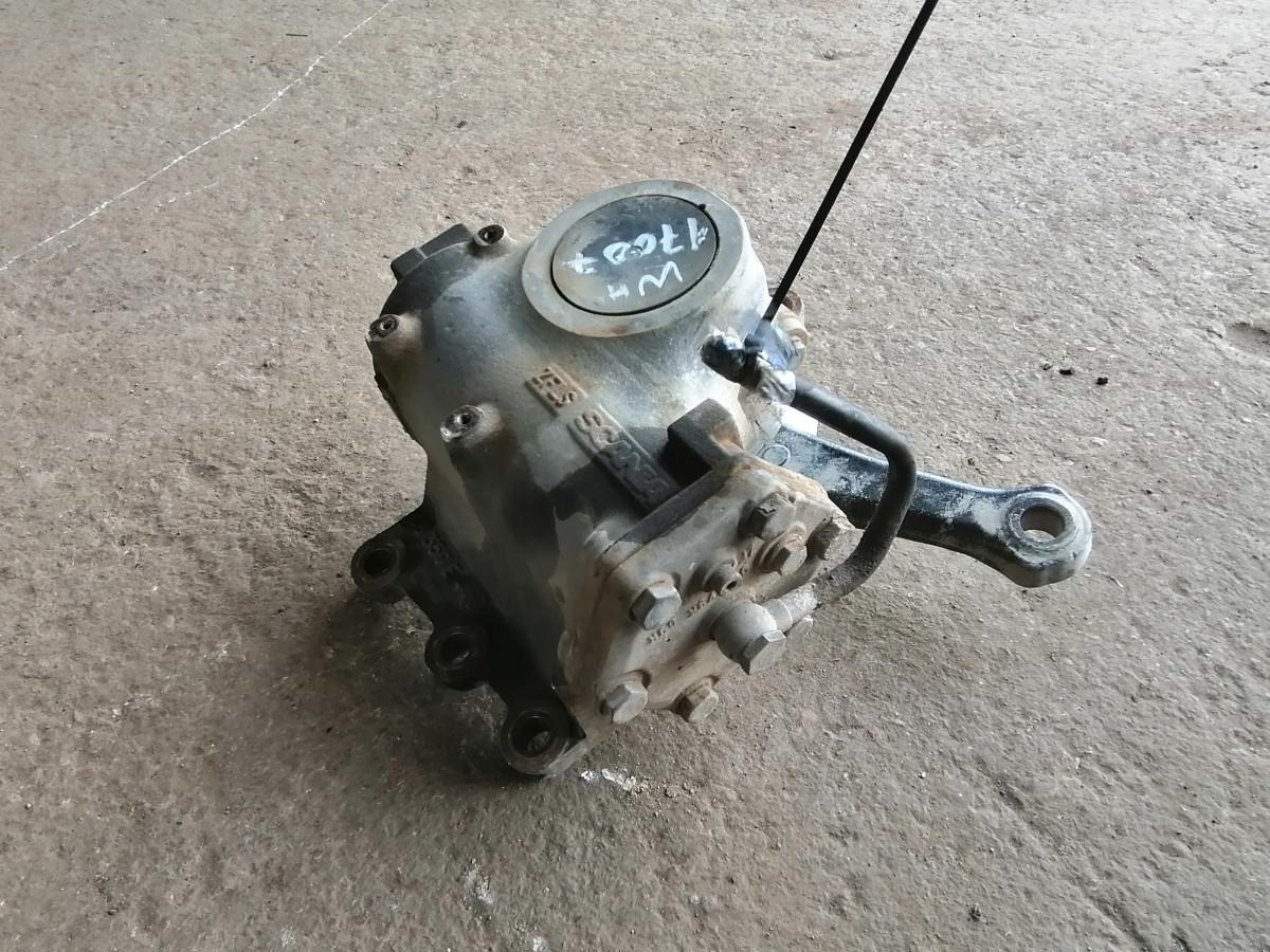 Scania Steering box 1783436 - Stūres mehānisms - Kravas automašīna: foto 2 Scania Steering box 1783436 - Stūres mehānisms - Kravas automašīna: foto 2