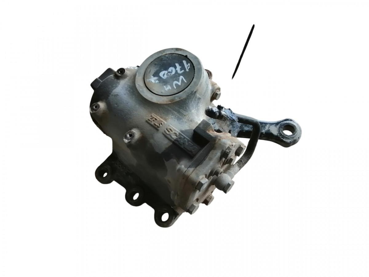 Scania Steering box 1783436 - Stūres mehānisms - Kravas automašīna: foto 1 Scania Steering box 1783436 - Stūres mehānisms - Kravas automašīna: foto 1