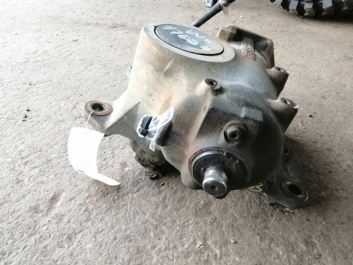 Scania Steering box 1783436 - Stūres mehānisms - Kravas automašīna: foto 3 Scania Steering box 1783436 - Stūres mehānisms - Kravas automašīna: foto 3