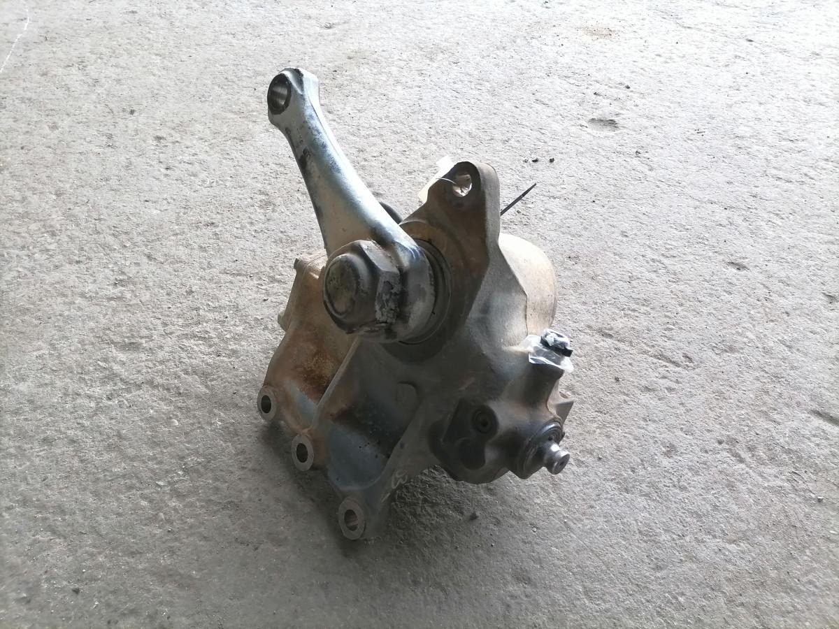 Scania Steering box 1783436 - Stūres mehānisms - Kravas automašīna: foto 5 Scania Steering box 1783436 - Stūres mehānisms - Kravas automašīna: foto 5