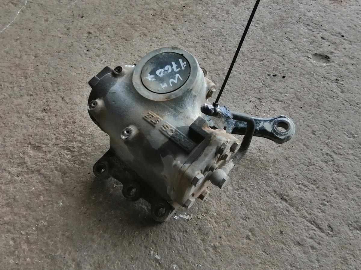 Scania Steering box 1783436 - Stūres mehānisms - Kravas automašīna: foto 4 Scania Steering box 1783436 - Stūres mehānisms - Kravas automašīna: foto 4