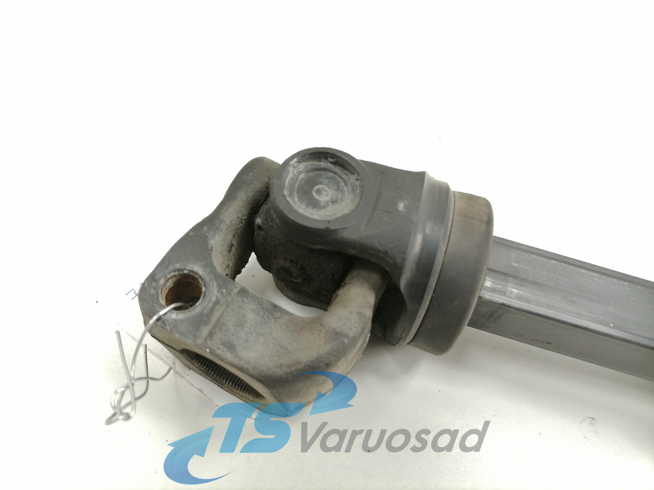 Scania Steering column 1541653 - Stūres iekārta - Kravas automašīna: foto 4 Scania Steering column 1541653 - Stūres iekārta - Kravas automašīna: foto 4