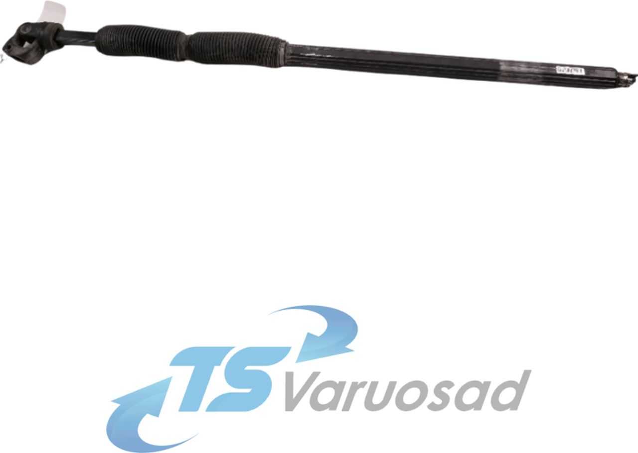 Scania Steering column 1541653 - Stūres iekārta - Kravas automašīna: foto 1 Scania Steering column 1541653 - Stūres iekārta - Kravas automašīna: foto 1