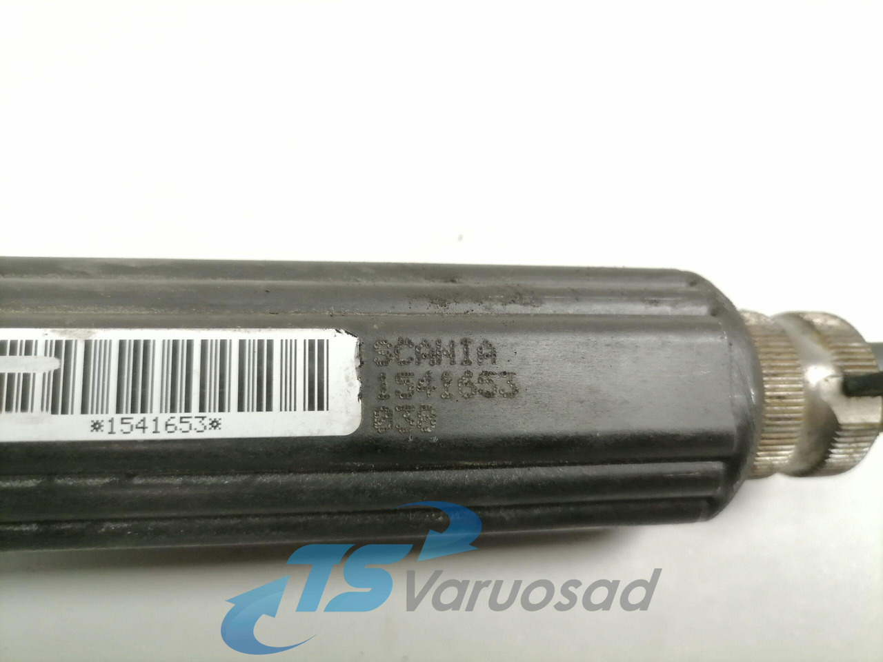 Scania Steering column 1541653 - Stūres iekārta - Kravas automašīna: foto 2 Scania Steering column 1541653 - Stūres iekārta - Kravas automašīna: foto 2