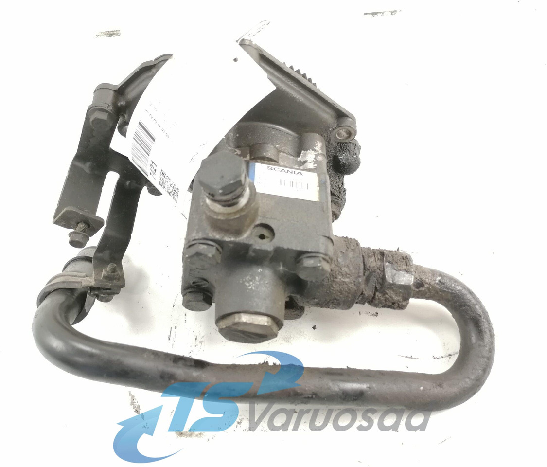 Scania Steering hydraulic pump 2108038 - Stūres pastiprinātāja sūknis - Kravas automašīna: foto 5 Scania Steering hydraulic pump 2108038 - Stūres pastiprinātāja sūknis - Kravas automašīna: foto 5