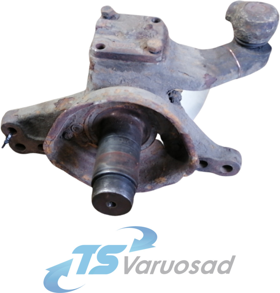 Scania Steering knuckle 1895928 - Asis un rezerves daļas - Kravas automašīna: foto 1 Scania Steering knuckle 1895928 - Asis un rezerves daļas - Kravas automašīna: foto 1