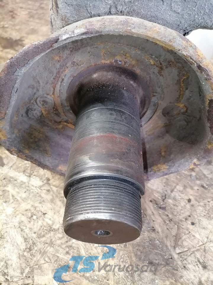 Scania Steering knuckle 1895928 - Asis un rezerves daļas - Kravas automašīna: foto 3 Scania Steering knuckle 1895928 - Asis un rezerves daļas - Kravas automašīna: foto 3