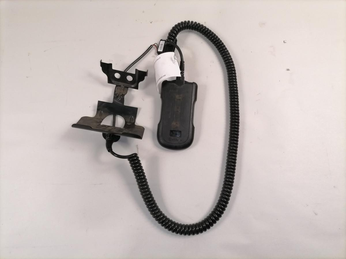 Scania Suspension control 2769224 - Piekare - Kravas automašīna: foto 4 Scania Suspension control 2769224 - Piekare - Kravas automašīna: foto 4