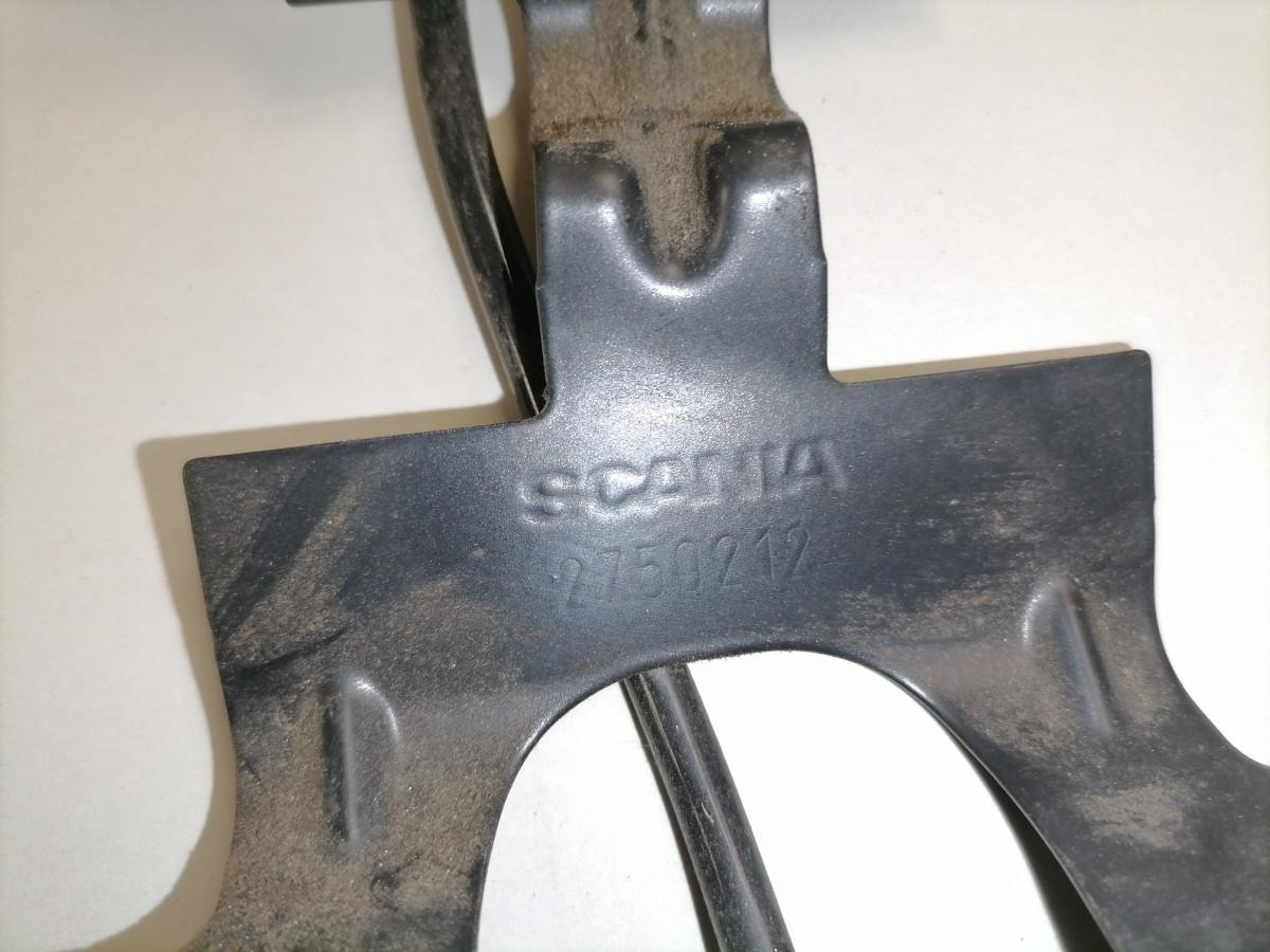 Scania Suspension control 2769224 - Piekare - Kravas automašīna: foto 3 Scania Suspension control 2769224 - Piekare - Kravas automašīna: foto 3