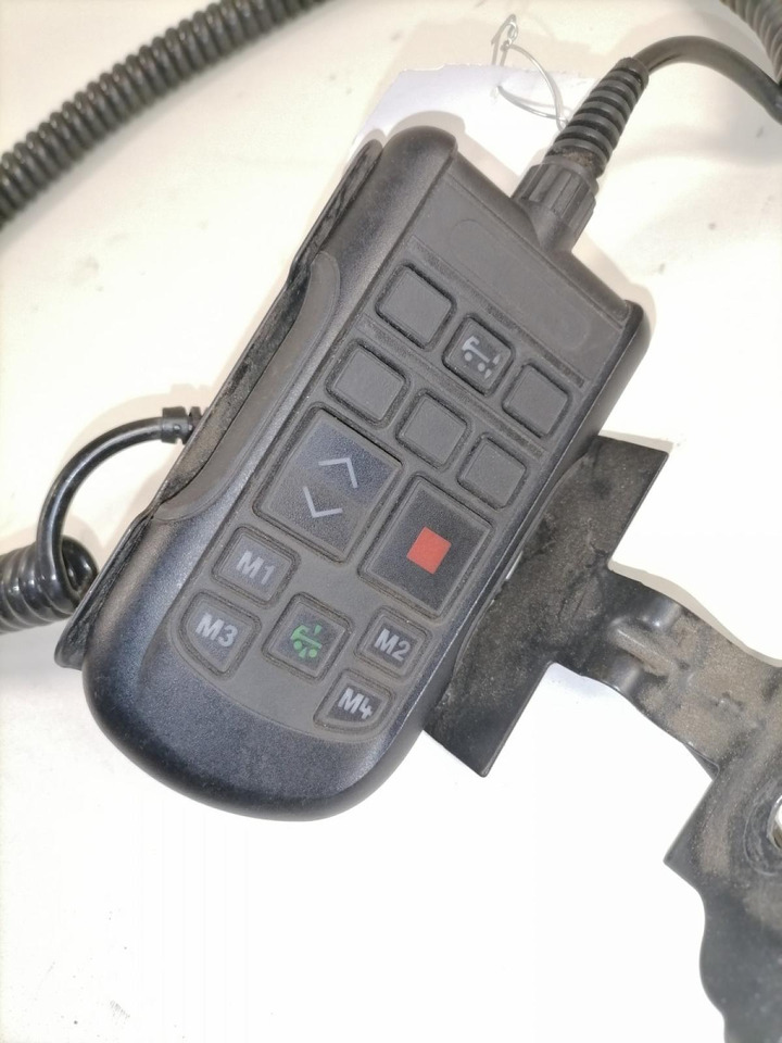 Scania Suspension control 2769224 - Piekare - Kravas automašīna: foto 5 Scania Suspension control 2769224 - Piekare - Kravas automašīna: foto 5