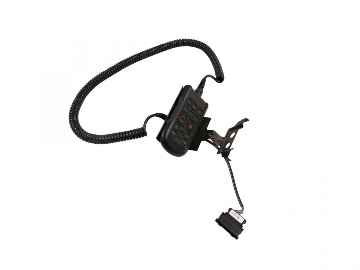 Scania Suspension control 2769224 - Piekare - Kravas automašīna: foto 1 Scania Suspension control 2769224 - Piekare - Kravas automašīna: foto 1