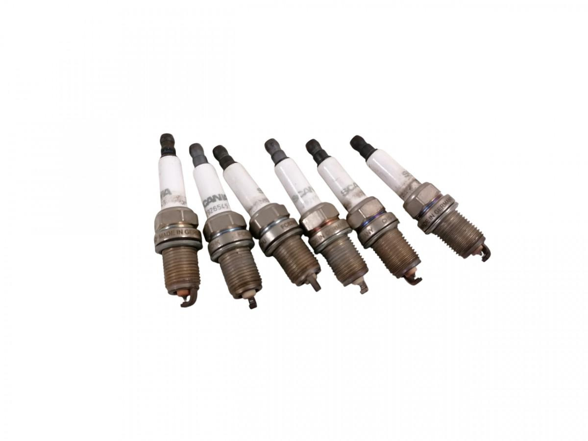 Scania Süüteküünal 2926545 - Degvielas sūknis - Kravas automašīna: foto 2 Scania Süüteküünal 2926545 - Degvielas sūknis - Kravas automašīna: foto 2