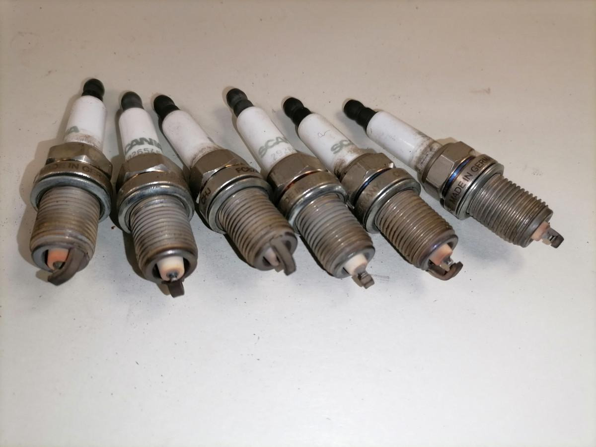 Scania Süüteküünal 2926545 - Degvielas sūknis - Kravas automašīna: foto 3 Scania Süüteküünal 2926545 - Degvielas sūknis - Kravas automašīna: foto 3