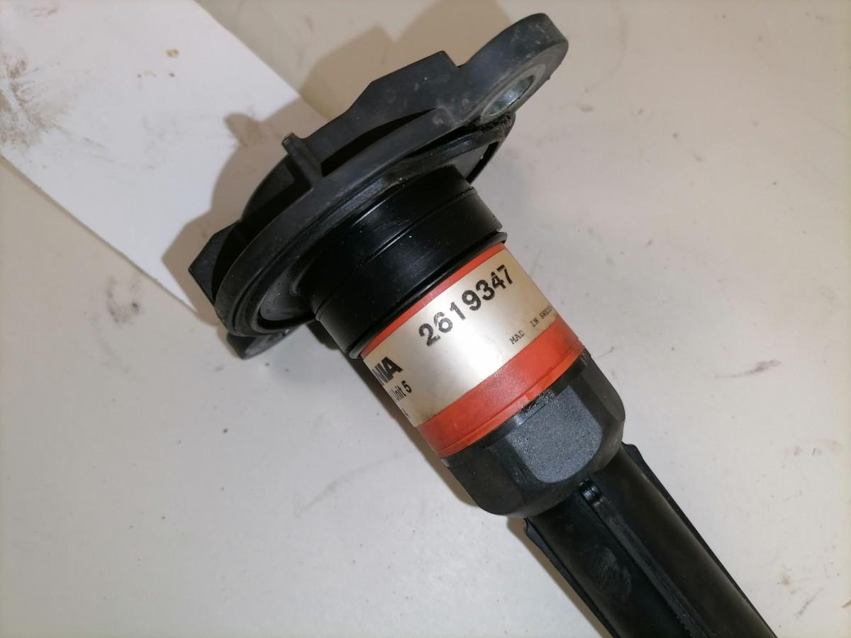 Scania Süütepool 2619347 - Degvielas sūknis - Kravas automašīna: foto 4 Scania Süütepool 2619347 - Degvielas sūknis - Kravas automašīna: foto 4