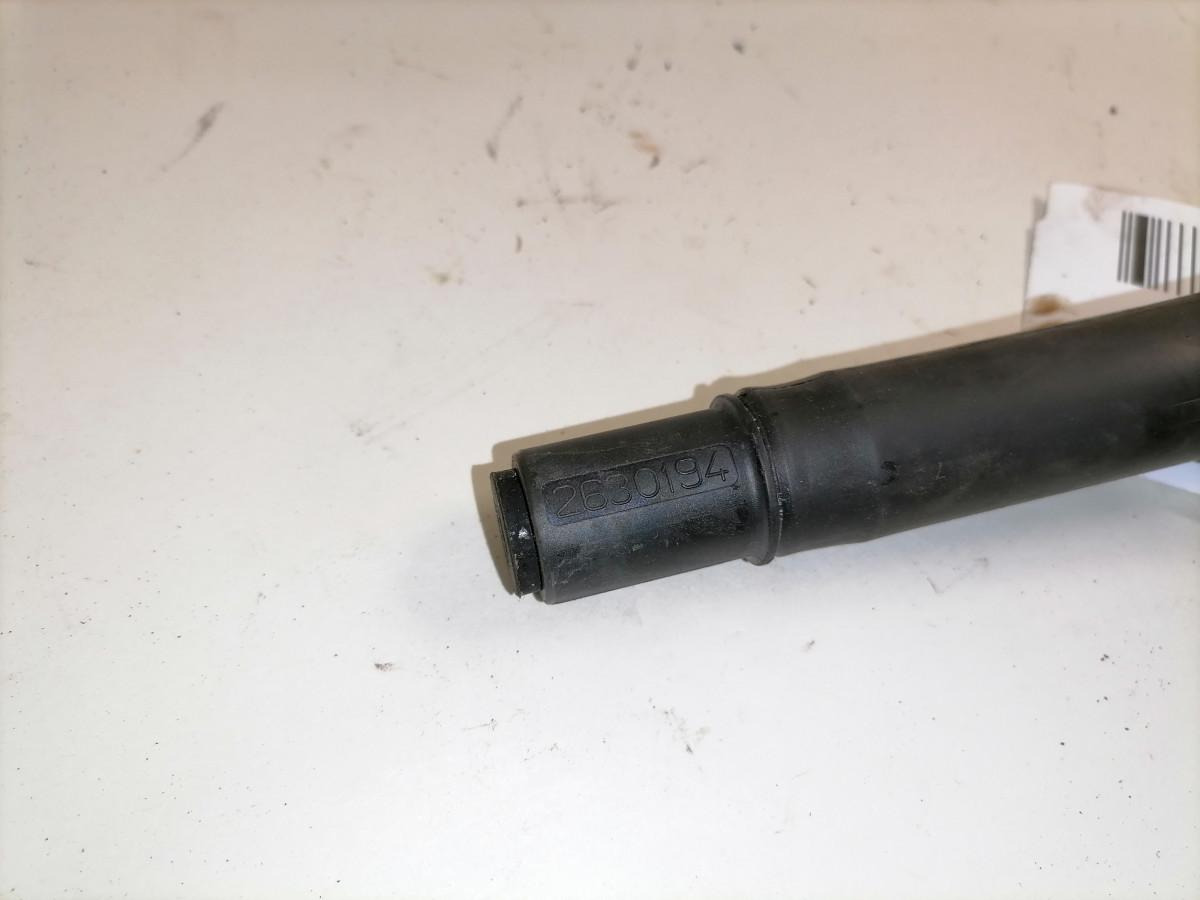 Scania Süütepool 2619347 - Degvielas sūknis - Kravas automašīna: foto 2 Scania Süütepool 2619347 - Degvielas sūknis - Kravas automašīna: foto 2