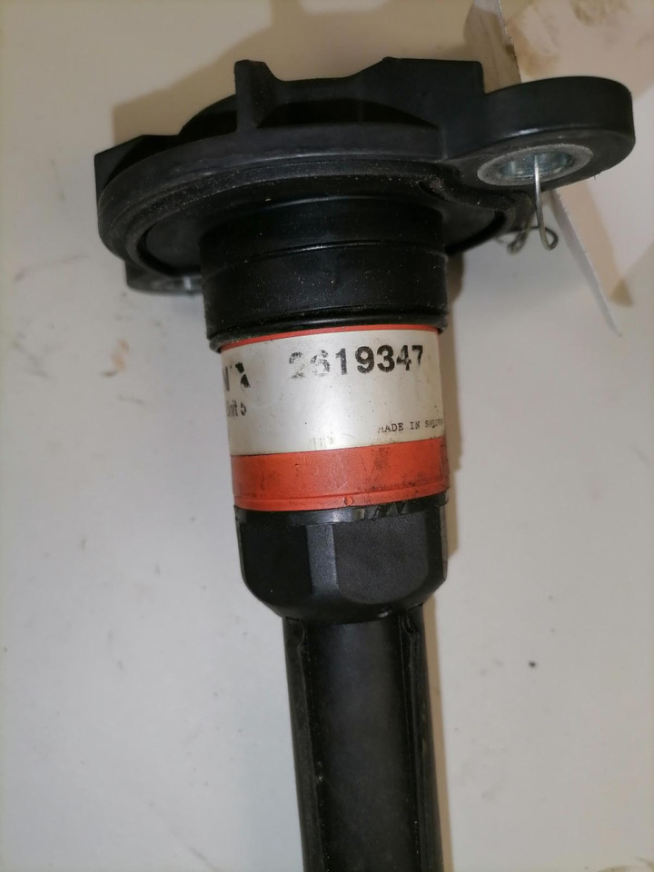 Scania Süütepool 2619347 - Degvielas sūknis - Kravas automašīna: foto 4 Scania Süütepool 2619347 - Degvielas sūknis - Kravas automašīna: foto 4