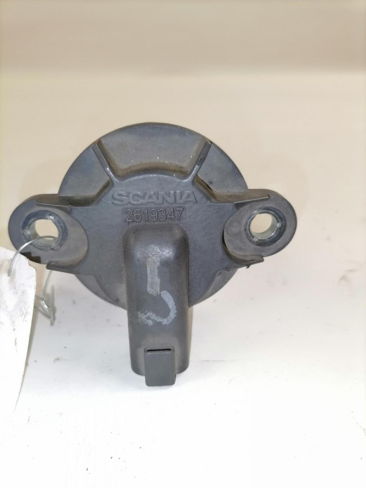 Scania Süütepool 2619347 - Degvielas sūknis - Kravas automašīna: foto 3 Scania Süütepool 2619347 - Degvielas sūknis - Kravas automašīna: foto 3