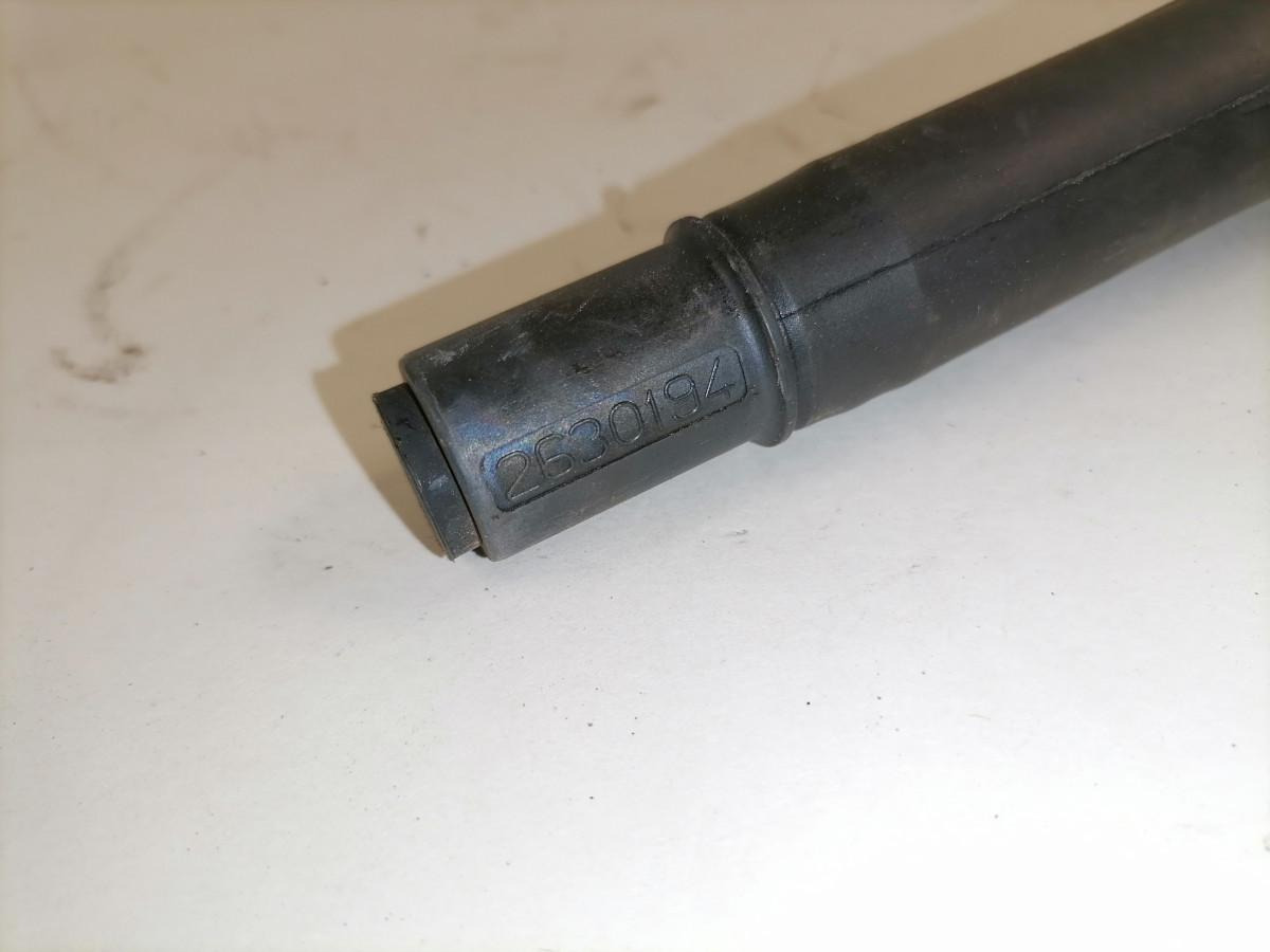 Scania Süütepool 2619347 - Degvielas sūknis - Kravas automašīna: foto 2 Scania Süütepool 2619347 - Degvielas sūknis - Kravas automašīna: foto 2