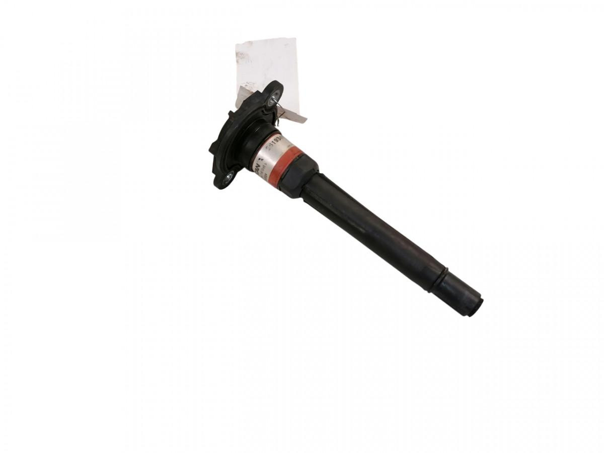 Scania Süütepool 2619347 - Degvielas sūknis - Kravas automašīna: foto 1 Scania Süütepool 2619347 - Degvielas sūknis - Kravas automašīna: foto 1