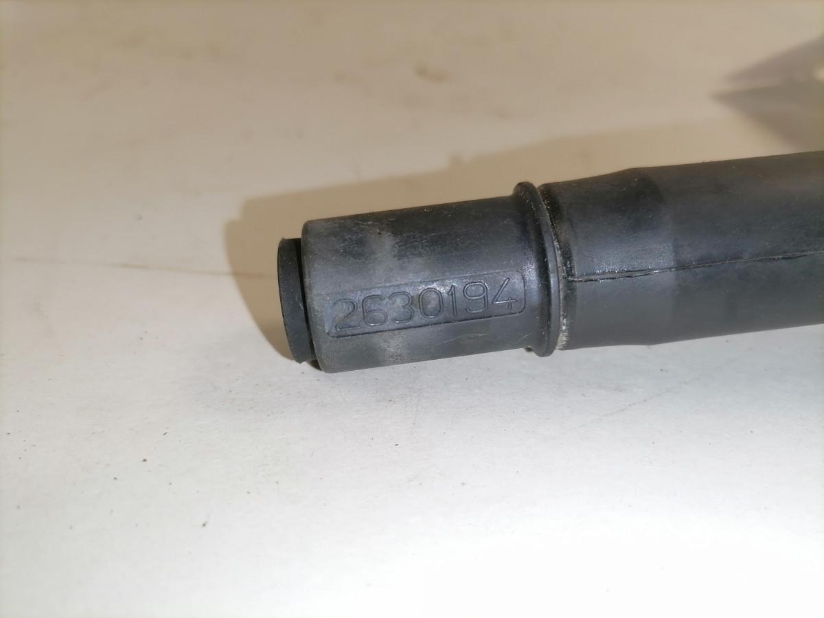 Scania Süütepool 2619347 - Degvielas sūknis - Kravas automašīna: foto 2 Scania Süütepool 2619347 - Degvielas sūknis - Kravas automašīna: foto 2