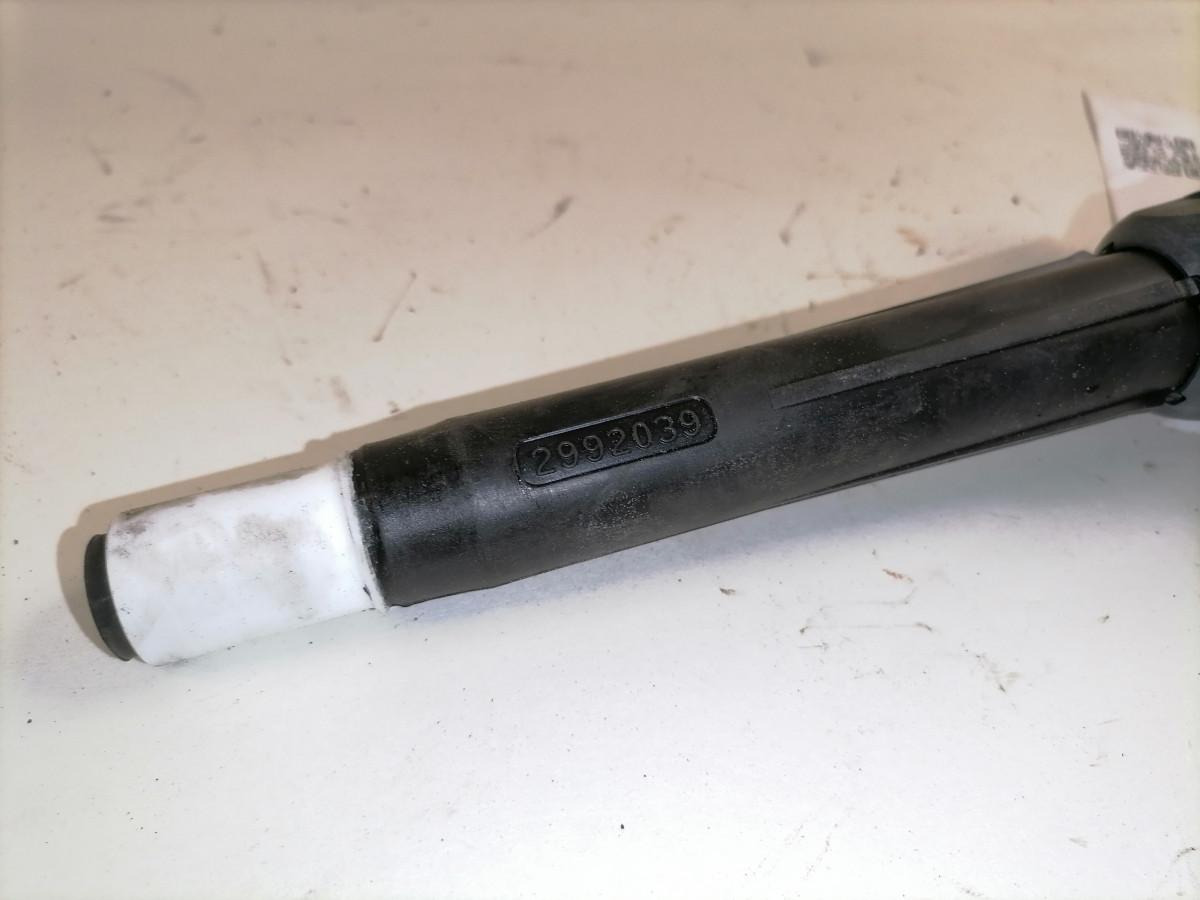 Scania Süütepool 2992037 - Degvielas sūknis - Kravas automašīna: foto 4 Scania Süütepool 2992037 - Degvielas sūknis - Kravas automašīna: foto 4