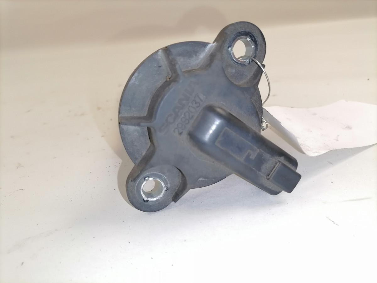 Scania Süütepool 2992037 - Degvielas sūknis - Kravas automašīna: foto 3 Scania Süütepool 2992037 - Degvielas sūknis - Kravas automašīna: foto 3