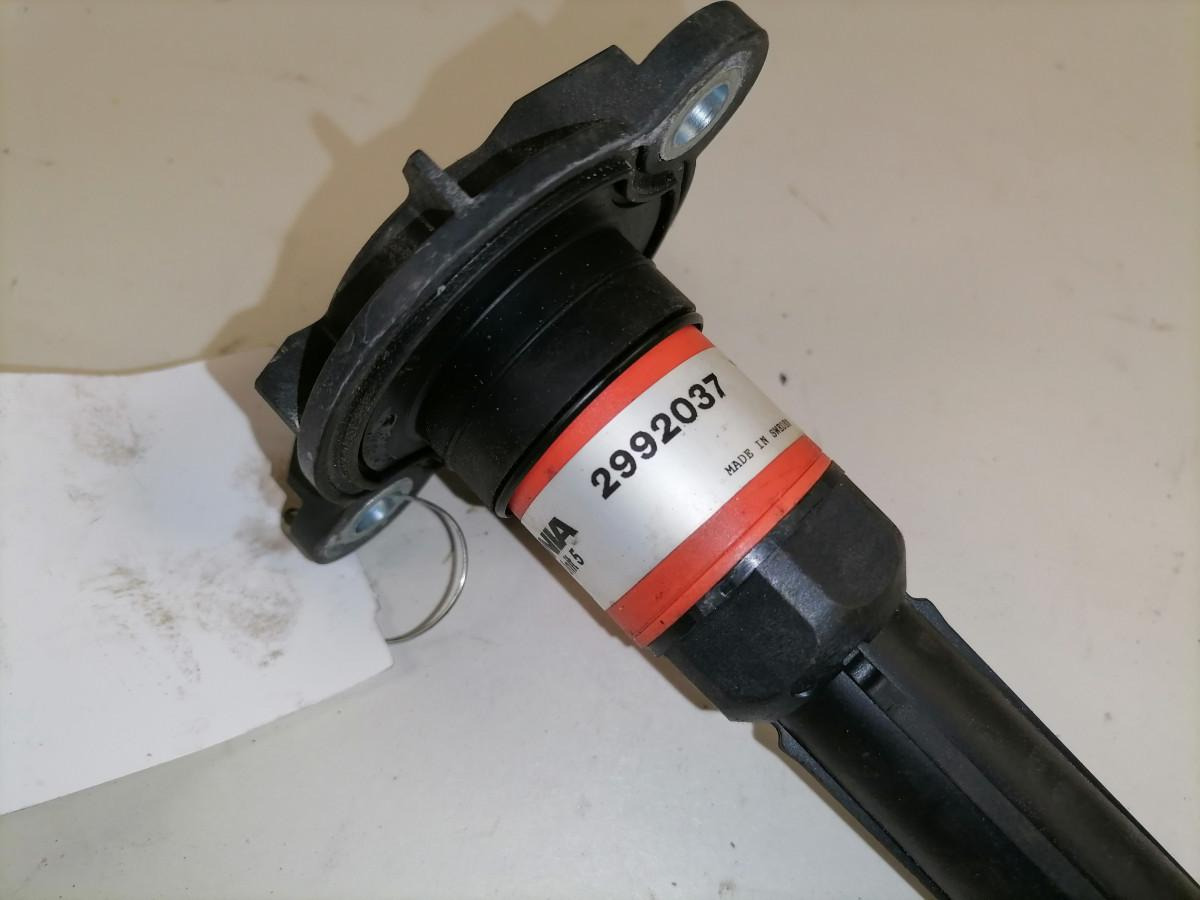 Scania Süütepool 2992037 - Degvielas sūknis - Kravas automašīna: foto 5 Scania Süütepool 2992037 - Degvielas sūknis - Kravas automašīna: foto 5